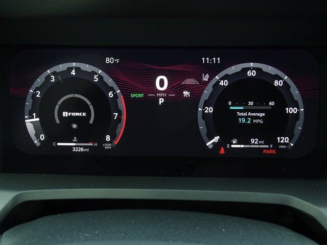 2025 Toyota Tacoma 4WD TRD Sport Wilson NC