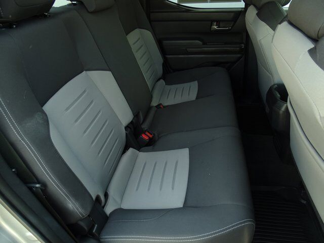 2025 Toyota Tacoma 4WD TRD Sport Wilson NC