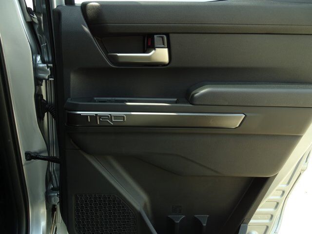 2025 Toyota Tacoma 4WD TRD Sport Wilson NC
