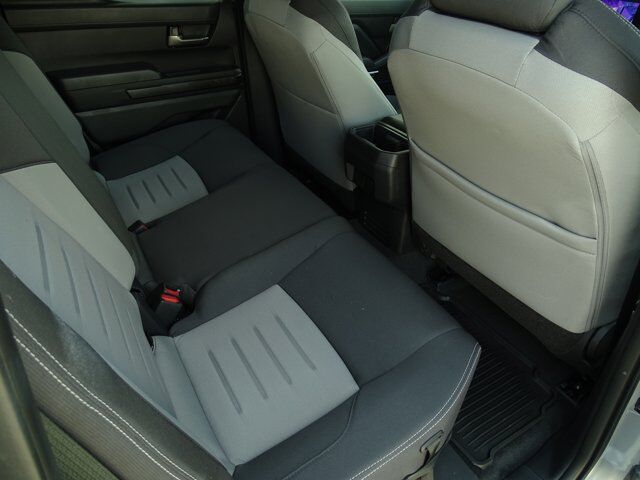 2025 Toyota Tacoma 4WD TRD Sport Wilson NC
