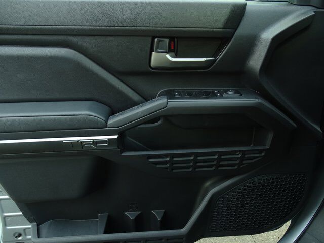 2025 Toyota Tacoma 4WD TRD Sport Wilson NC