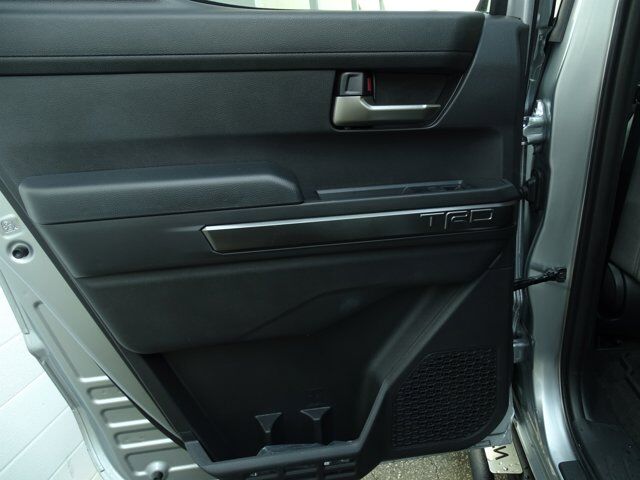 2025 Toyota Tacoma 4WD TRD Sport Wilson NC