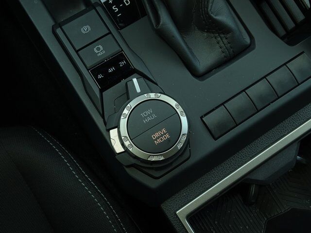 2025 Toyota Tacoma 4WD TRD Sport Wilson NC