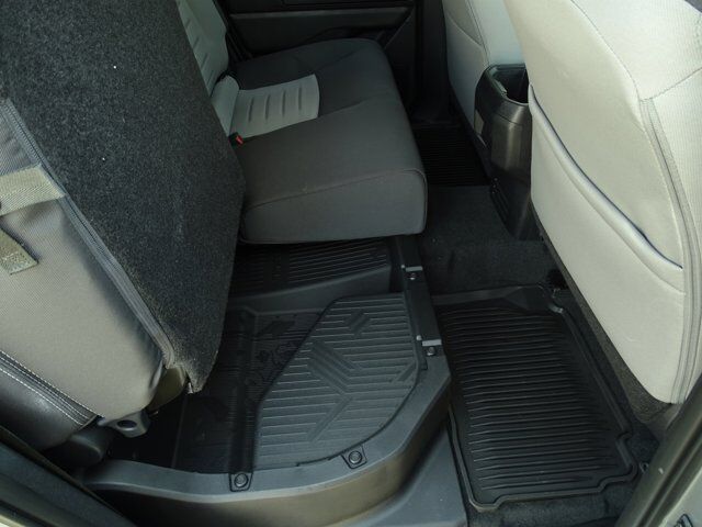 2025 Toyota Tacoma 4WD TRD Sport Wilson NC