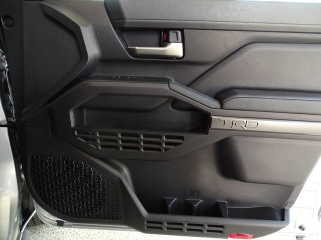 2025 Toyota Tacoma 4WD TRD Sport Wilson NC