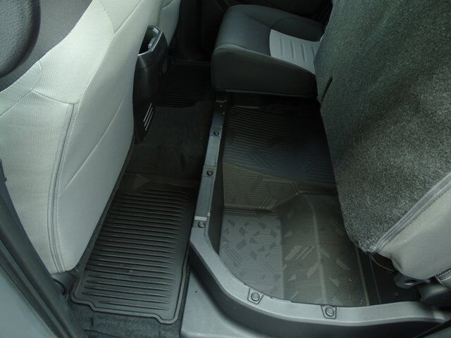 2025 Toyota Tacoma 4WD TRD Sport Wilson NC
