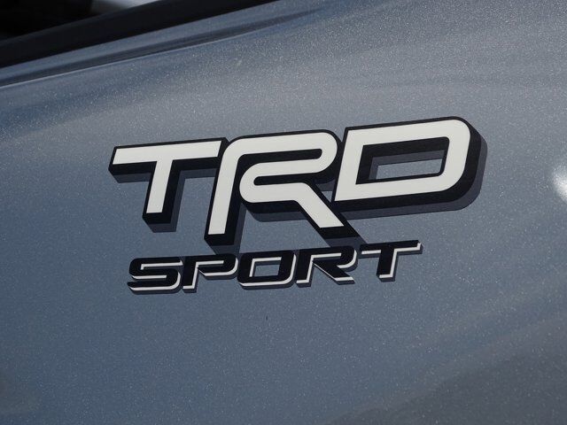 2025 Toyota Tacoma 4WD TRD Sport Wilson NC