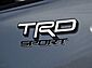 2025 Toyota Tacoma 4WD TRD Sport Wilson NC