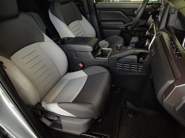 2025 Toyota Tacoma 4WD TRD Sport Wilson NC