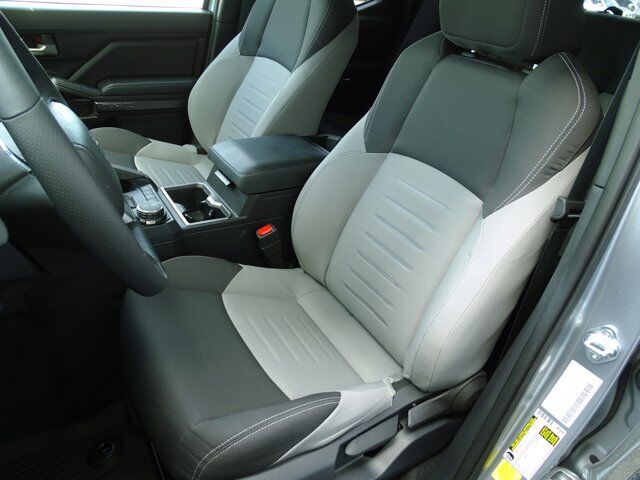 2025 Toyota Tacoma 4WD TRD Sport Wilson NC