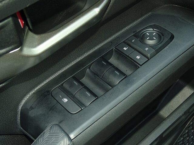 2025 Toyota Tacoma 4WD TRD Sport Wilson NC