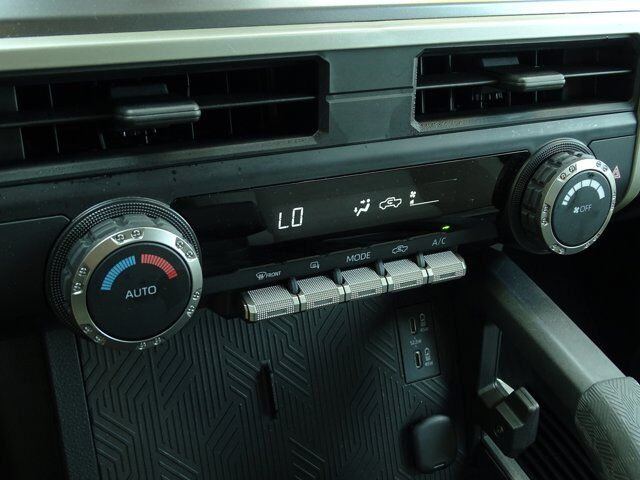 2025 Toyota Tacoma 4WD TRD Sport Wilson NC