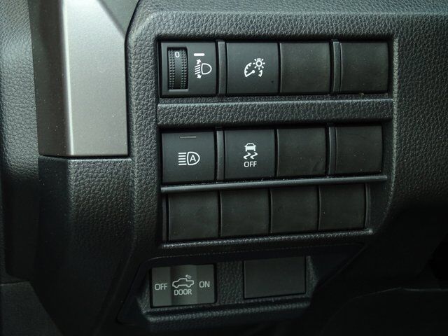2025 Toyota Tacoma 4WD TRD Sport Wilson NC