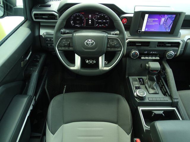 2025 Toyota Tacoma 4WD TRD Sport Wilson NC