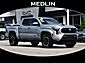 2025 Toyota Tacoma 4WD TRD Sport Wilson NC