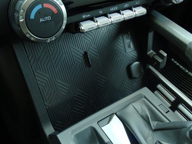 2025 Toyota Tacoma 4WD TRD Sport Wilson NC
