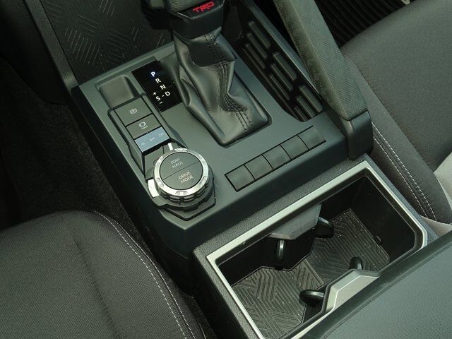 2025 Toyota Tacoma 4WD TRD Sport Wilson NC
