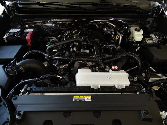 2025 Toyota Tacoma 4WD TRD Sport Wilson NC