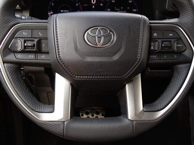 2025 Toyota Tacoma 4WD TRD Sport Wilson NC