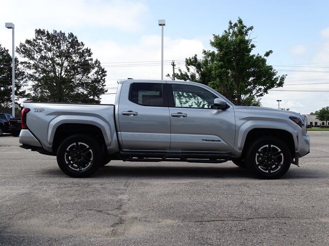 2025 Toyota Tacoma 4WD TRD Sport Wilson NC