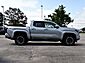 2025 Toyota Tacoma 4WD TRD Sport Wilson NC