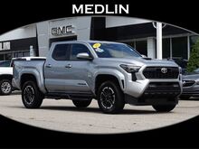 2025_Toyota_Tacoma 4WD_TRD Sport_ Wilson NC