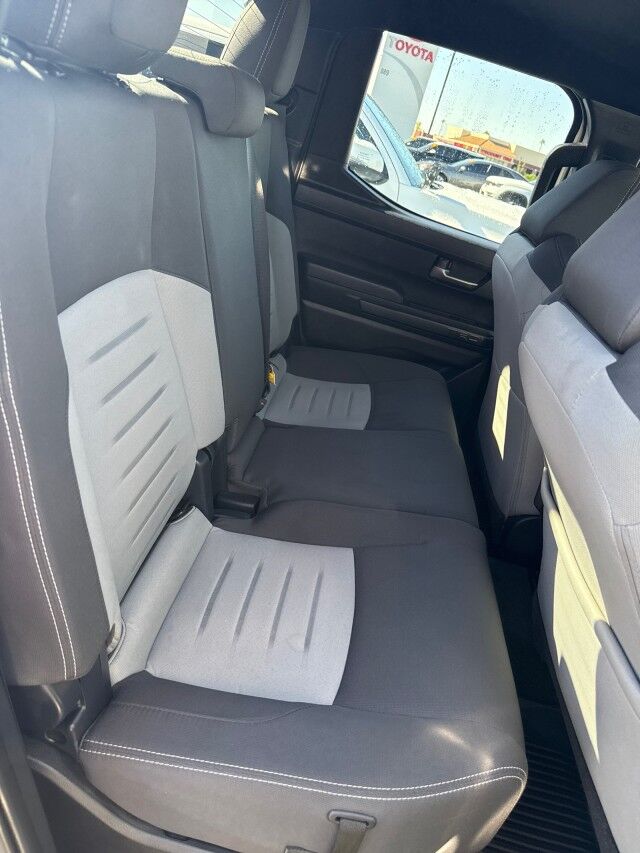 2025 Toyota Tacoma 4WD TRD Sport Yuma AZ