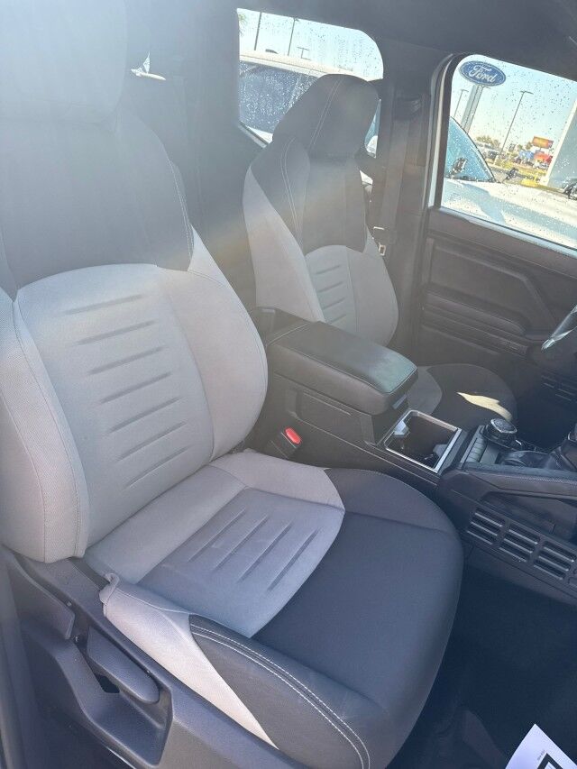 2025 Toyota Tacoma 4WD TRD Sport Yuma AZ