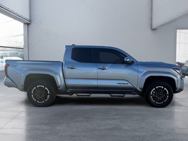 2025 Toyota Tacoma 4WD TRD Sport Yuma AZ