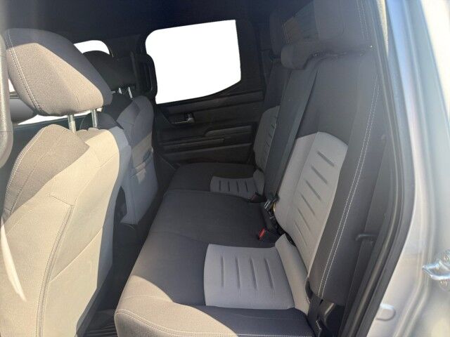 2025 Toyota Tacoma 4WD TRD Sport Yuma AZ
