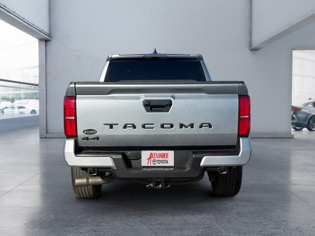 2025 Toyota Tacoma 4WD TRD Sport Yuma AZ