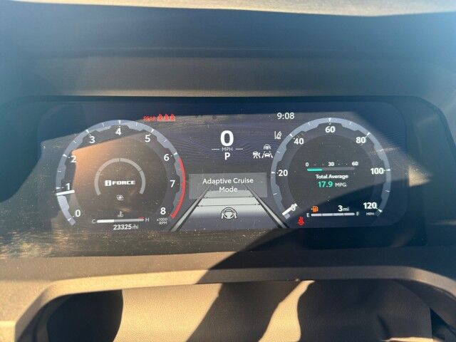 2025 Toyota Tacoma 4WD TRD Sport Yuma AZ