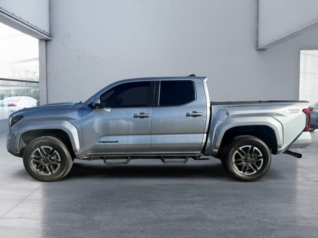 2025 Toyota Tacoma 4WD TRD Sport Yuma AZ