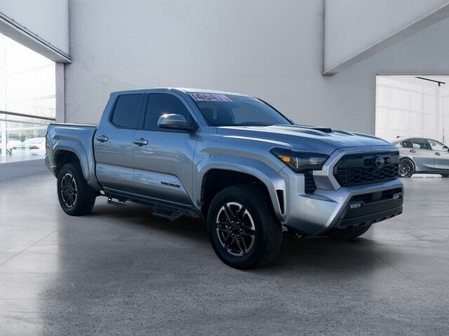 2025 Toyota Tacoma 4WD TRD Sport Yuma AZ