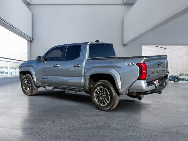2025 Toyota Tacoma 4WD TRD Sport Yuma AZ