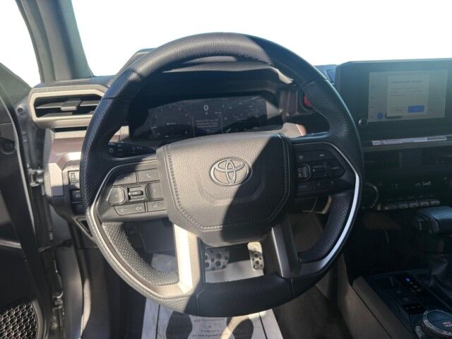 2025 Toyota Tacoma 4WD TRD Sport Yuma AZ