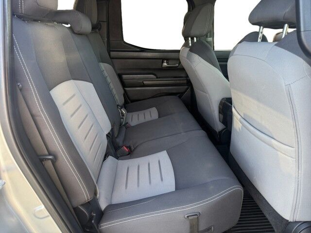 2025 Toyota Tacoma 4WD TRD Sport Yuma AZ