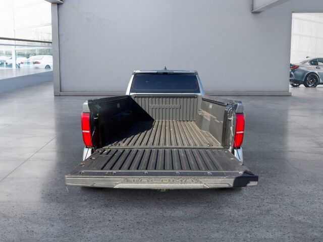 2025 Toyota Tacoma 4WD TRD Sport Yuma AZ