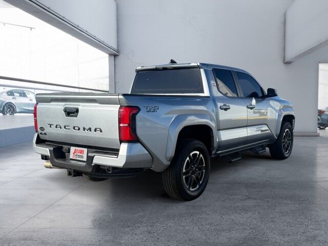 2025 Toyota Tacoma 4WD TRD Sport Yuma AZ