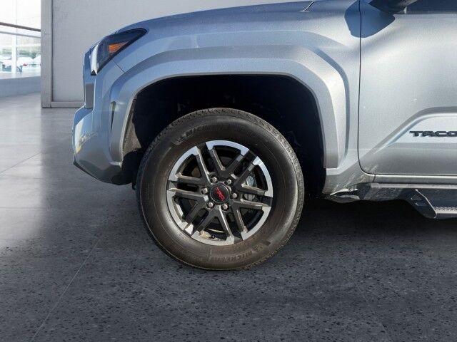 2025 Toyota Tacoma 4WD TRD Sport Yuma AZ