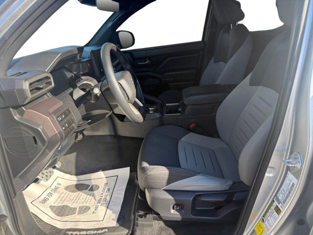 2025 Toyota Tacoma 4WD TRD Sport Yuma AZ