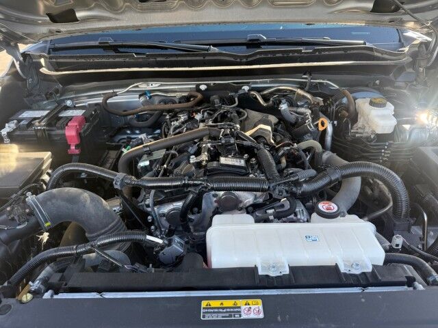 2025 Toyota Tacoma 4WD TRD Sport Yuma AZ