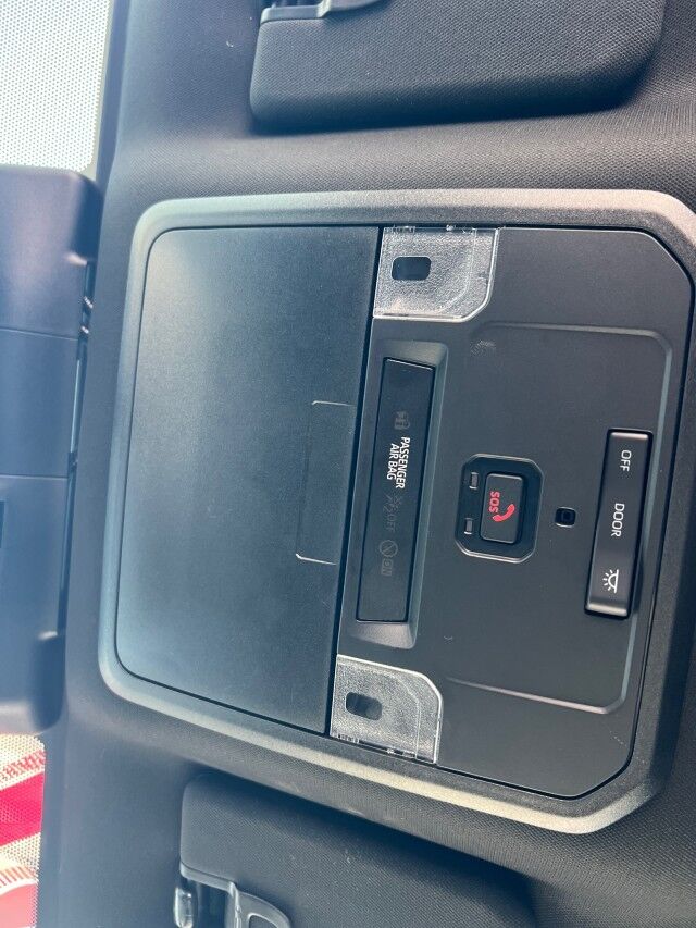 2025 Toyota Tacoma 4WD TRD Sport Yuma AZ