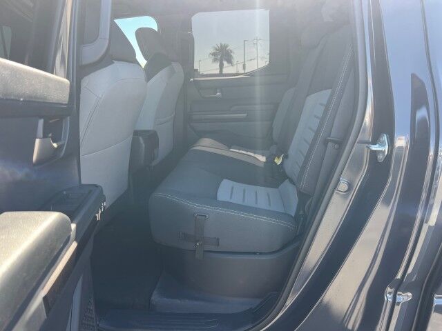 2025 Toyota Tacoma 4WD TRD Sport Yuma AZ