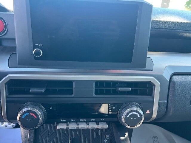 2025 Toyota Tacoma 4WD TRD Sport Yuma AZ