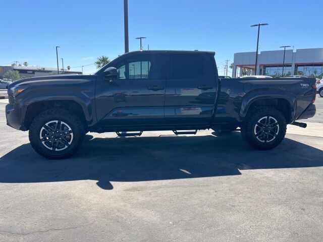 2025 Toyota Tacoma 4WD TRD Sport Yuma AZ