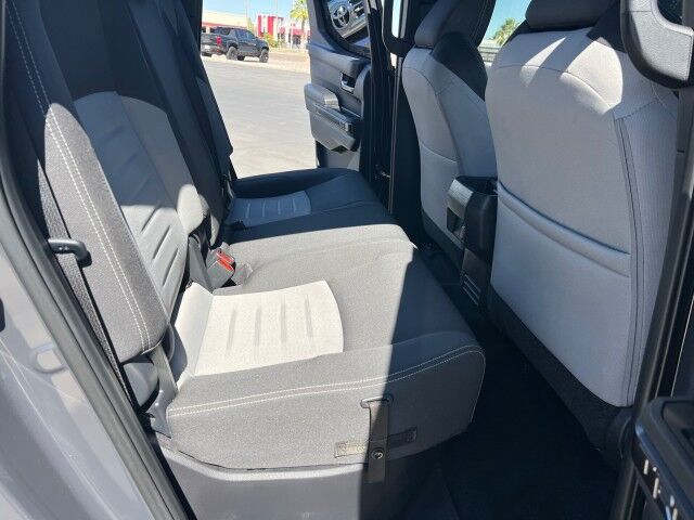 2025 Toyota Tacoma 4WD TRD Sport Yuma AZ