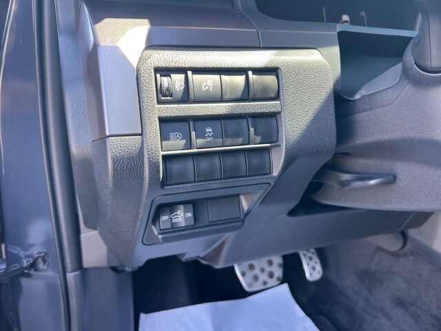 2025 Toyota Tacoma 4WD TRD Sport Yuma AZ