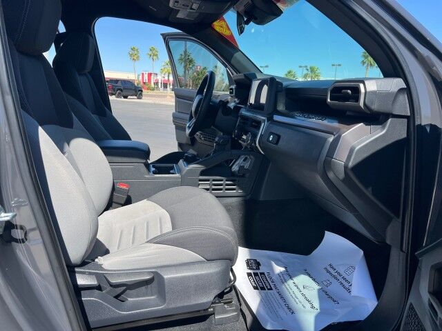 2025 Toyota Tacoma 4WD TRD Sport Yuma AZ