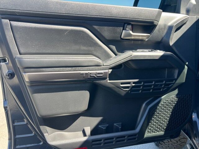 2025 Toyota Tacoma 4WD TRD Sport Yuma AZ